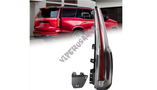 Lampa tył/tylna prawa LED 84211921