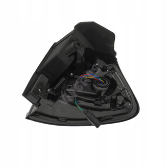 Lampa tył/tylna lewa LED - 3