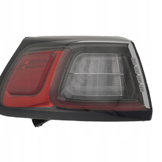 Lampa tył/tylna lewa LED - 2