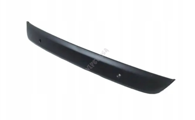 Listwa zderzaka pod PDC