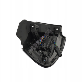 Lampa tył/tylna prawa LED - 3