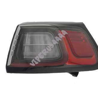 Lampa tył/tylna prawa LED - 2