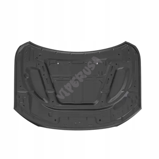 Maska aluminiowa - 2