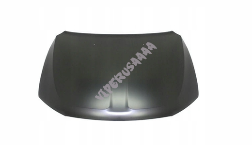 Maska aluminiowa
