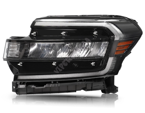 Lampa przednia lewa FULL LED NL1Z13008P