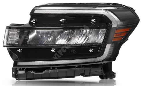 Lampa przednia lewa FULL LED NL1Z13008P