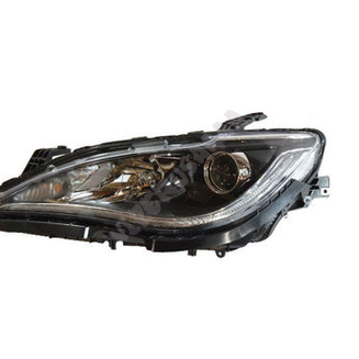 Lampa przednia prawa + lewa Halogenowa 68342192AE 68342193AE - 4