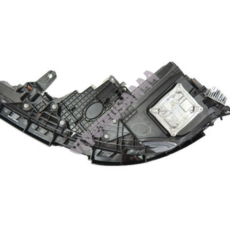 Lampa przednia prawa + lewa Halogenowa 68342192AE 68342193AE - 3