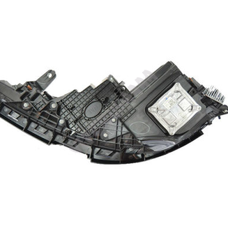 Lampa przednia prawa + lewa Halogenowa 68342192AE 68342193AE - 3