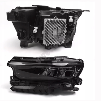 Lampa przednia  lewa FULL LED - 3