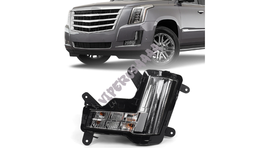 Halogen przedni lewy 84575579