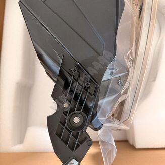 Lampa przednia lewa + prawa FULL LED 85547100 85547099 - 2