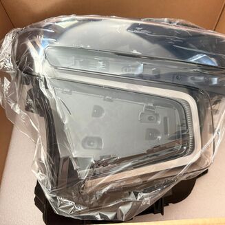 Lampa przednia lewa + prawa FULL LED 85547100 85547099 - 5