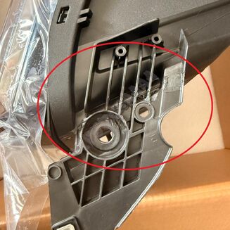 Lampa przednia lewa + prawa FULL LED 85547100 85547099 - 8