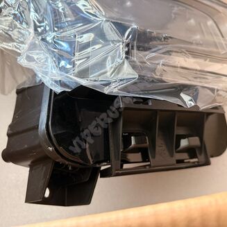 Lampa przednia lewa + prawa FULL LED 85547100 85547099 - 9