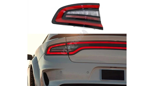 Lampa tył/tylna lewa LED