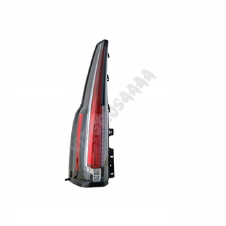 Lampa tył/tylna lewa + prawa LED 84211920 84211921 - 2