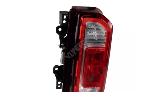 Lampa tył/tylna lewa