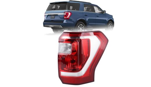 Lampa tył prawa JL1Z13404G