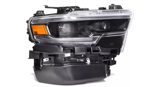 Lampa przednia prawa 68442528AE
