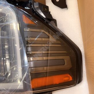 Lampa przednia prawa FULL LED 85543198 - 4