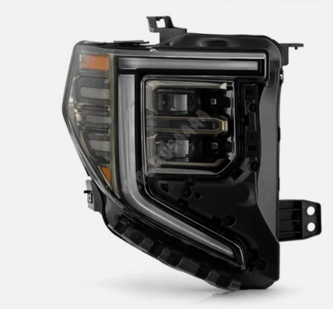 Lampa przednia prawa FULL LED 85543198