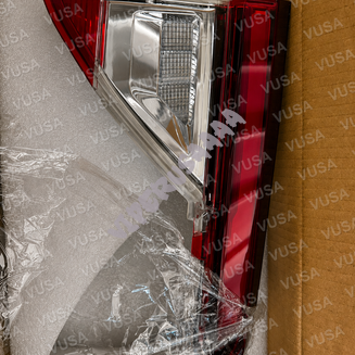 Lampa tylna wewnętrzna lewa 85150723 - 2