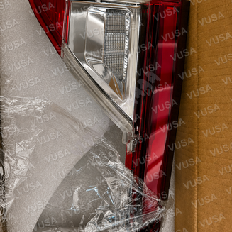 Lampa tylna wewnętrzna lewa 85150723 - 2