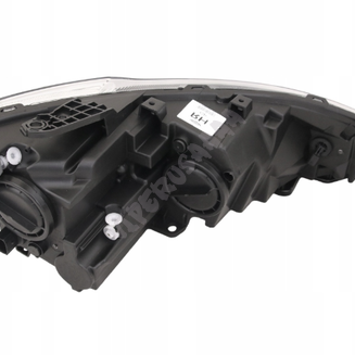 Lampa przednia lewa Xenon LED DRL 68228949AH - 2