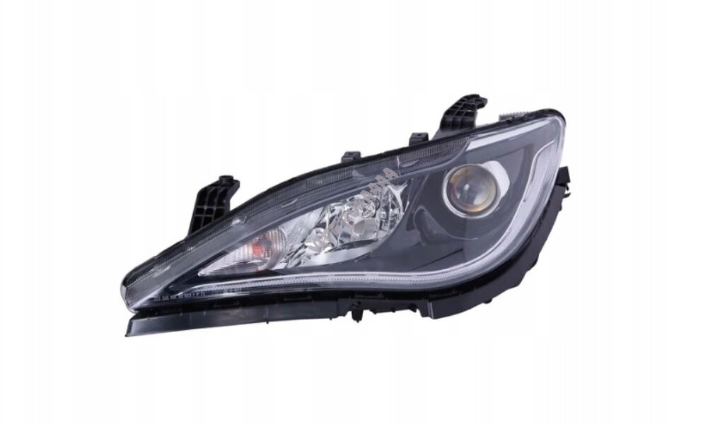 Lampa przednia lewa Xenon LED DRL 68228949AH