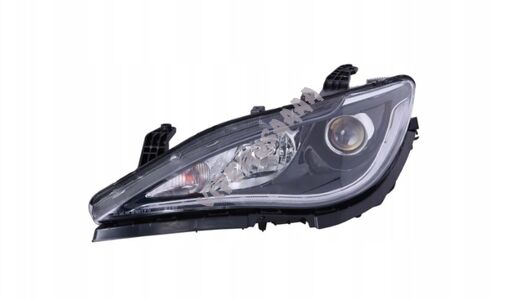 Lampa przednia lewa Xenon LED DRL 68228949AH