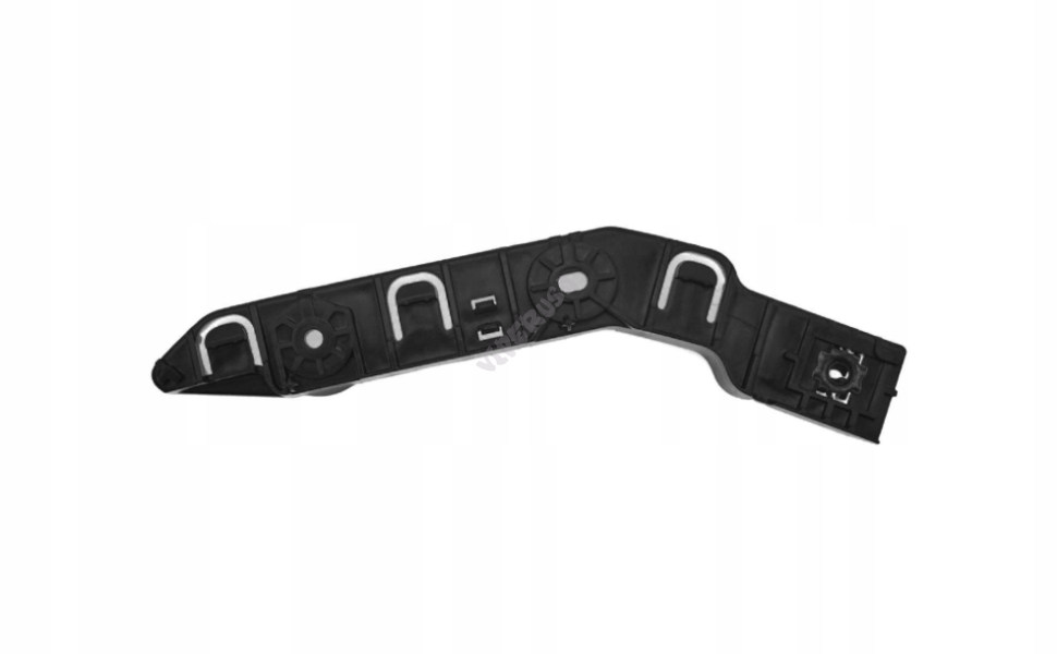 Ślizg/Mocowanie zderzaka lewy przód