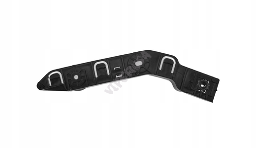 Ślizg/Mocowanie zderzaka lewy przód 68408115AB