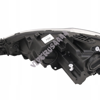 Lampa przednia  prawa Xenon LED DRL 68228948AH - 2