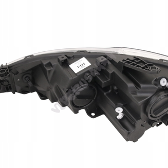 Lampa przednia  prawa Xenon LED DRL 68228948AH - 2