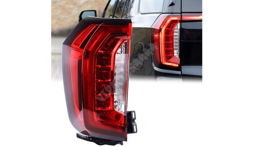 Lampa tył lewa 84816392