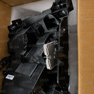 Lampa przednia lewa FULL LED JL1Z13008D - 3