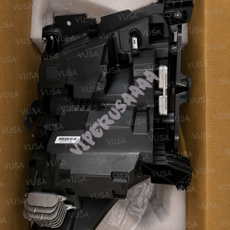 Lampa przednia lewa FULL LED JL1Z13008D - 2
