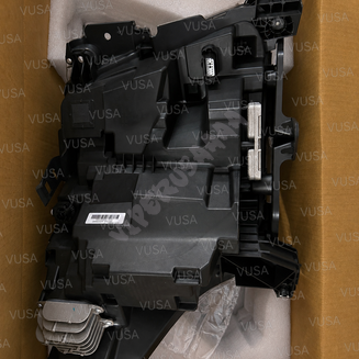 Lampa przednia lewa FULL LED JL1Z13008D - 2