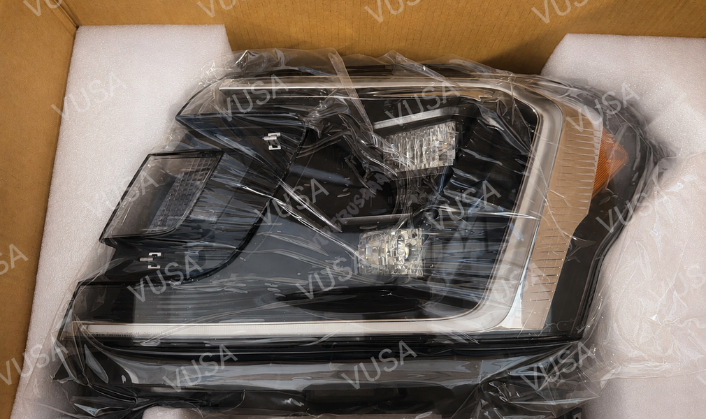 Lampa przednia lewa FULL LED JL1Z13008D