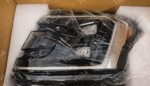 Lampa przednia lewa FULL LED JL1Z13008D