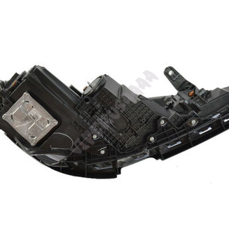 Lampa przednia lewa  Halogenowa 68342193AE - 2