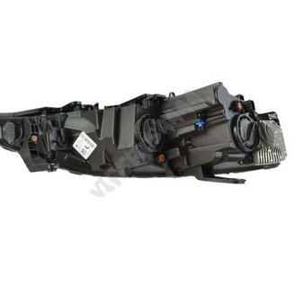 Lampa przednia lewa  Halogenowa 68342193AE - 3