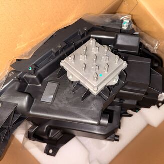 Lampa przednia lewa FULL LED 85621450 - 5