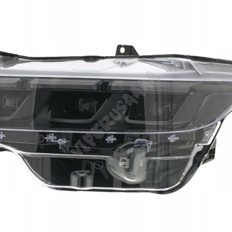 Lampa przednia lewa + prawa FULL LED PR3Z13008X-PFM + PR3Z13008R-PFM - 4