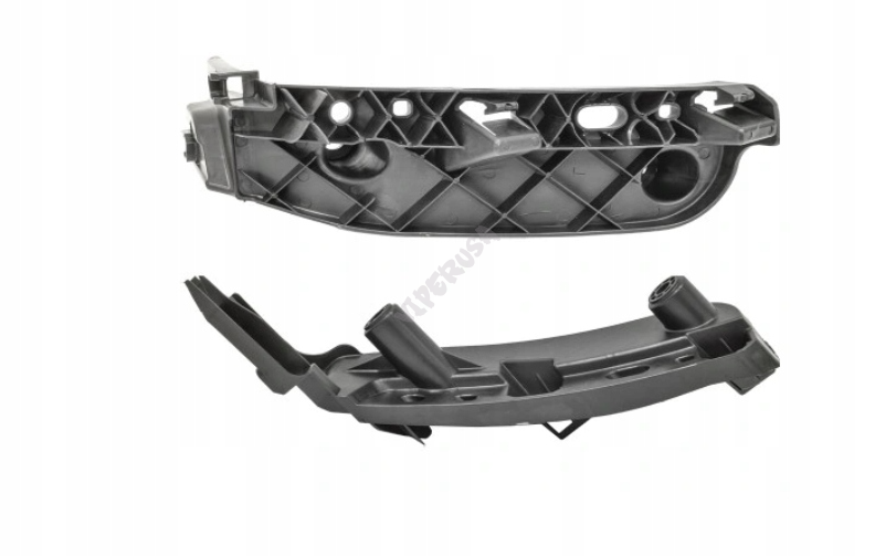 Ślizg/Mocowanie lampy prawy