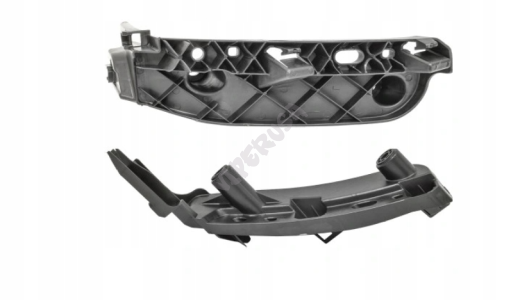 Ślizg/Mocowanie lampy prawy