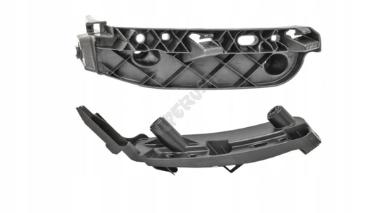 Ślizg/Mocowanie lampy prawy