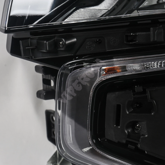 Lampa przednia lewa LED 85123917 - 2