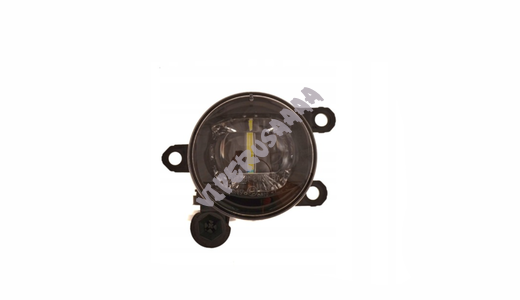 Lampa Przeciwmgielna/Halogen lewy LED 84436234